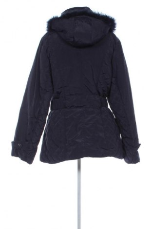 Damenmantel Mitno, Größe 3XL, Farbe Blau, Preis € 49,99