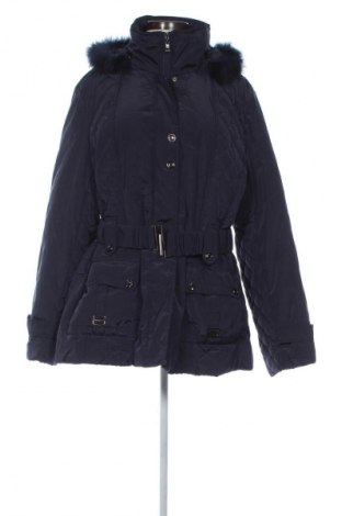 Damenmantel Mitno, Größe 3XL, Farbe Blau, Preis € 49,99