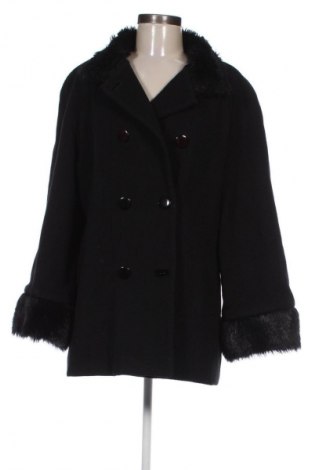 Damenmantel Mizar, Größe XL, Farbe Schwarz, Preis € 49,18