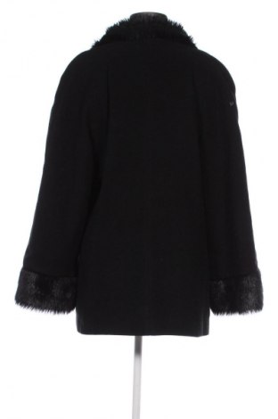 Damenmantel Mizar, Größe XL, Farbe Schwarz, Preis € 49,18