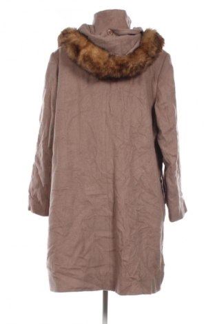 Damenmantel Mona, Größe XL, Farbe Braun, Preis € 49,00