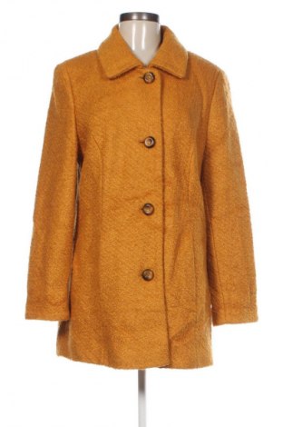 Damenmantel Mona, Größe M, Farbe Gelb, Preis € 48,99
