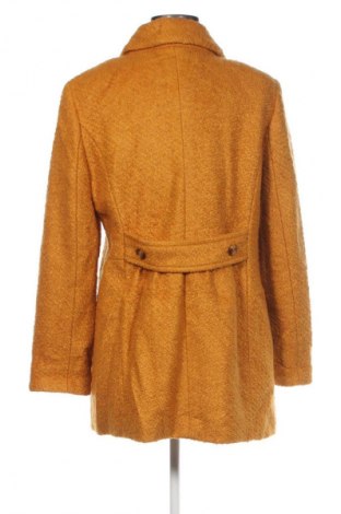Damenmantel Mona, Größe M, Farbe Gelb, Preis € 48,99