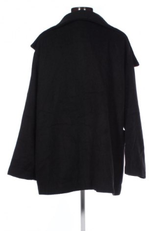 Damenmantel Monki, Größe M, Farbe Schwarz, Preis € 34,99