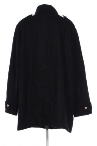 Damenmantel Monsoon, Größe XXL, Farbe Schwarz, Preis 104,99 €