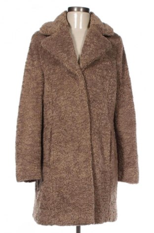 Damenmantel Ms Mode, Größe M, Farbe Braun, Preis 32,99 €