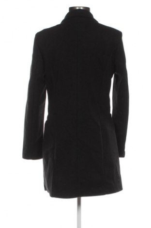 Дамско палто NEW COLLECTION, Размер S, Цвят Черен, Цена 65,99 лв.