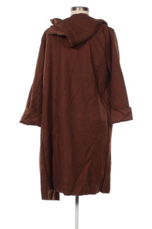 Dámsky kabát  NEW COLLECTION, Veľkosť L, Farba Hnedá, Cena  22,95 €