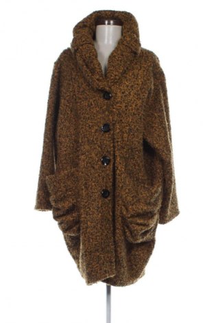 Dámský kabát  NEW COLLECTION, Velikost M, Barva Vícebarevné, Cena  799,00 Kč