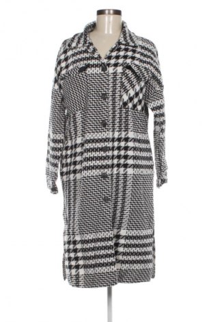 Γυναικείο παλτό NEW COLLECTION, Μέγεθος M, Χρώμα Πολύχρωμο, Τιμή 25,99 €