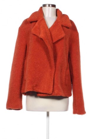 Damenmantel Next, Größe L, Farbe Orange, Preis € 49,00