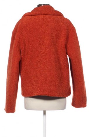 Damenmantel Next, Größe L, Farbe Orange, Preis € 49,00