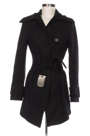 Palton de femei Niama Woman, Mărime S, Culoare Negru, Preț 223,99 Lei