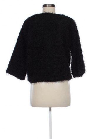 Palton de femei Nina Holthoff, Mărime L, Culoare Negru, Preț 332,99 Lei