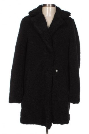 Damenmantel Noisy May, Größe S, Farbe Schwarz, Preis 49,99 €