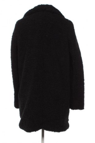 Damenmantel Noisy May, Größe S, Farbe Schwarz, Preis 49,99 €