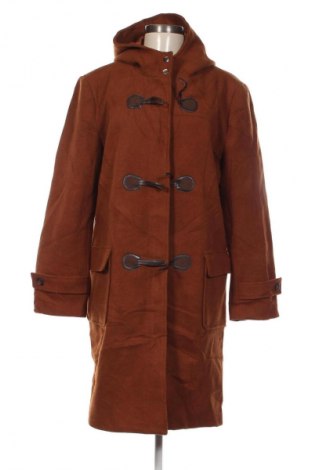 Damenmantel North Style, Größe L, Farbe Braun, Preis € 45,99