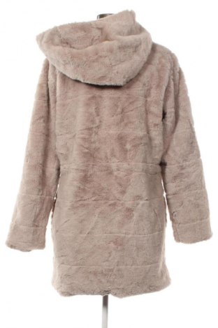 Damenmantel ONLY, Größe L, Farbe Braun, Preis 30,99 €