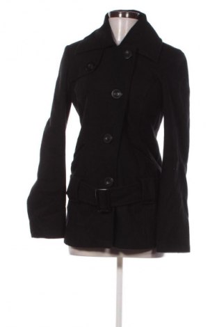 Palton de femei ONLY, Mărime S, Culoare Negru, Preț 161,99 Lei