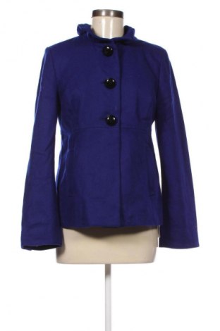 Damenmantel Old Navy, Größe M, Farbe Blau, Preis 31,99 €