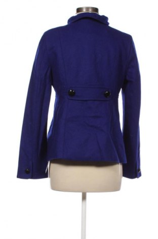 Damenmantel Old Navy, Größe M, Farbe Blau, Preis 31,99 €
