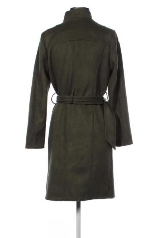Palton de femei Orsay, Mărime S, Culoare Verde, Preț 171,05 Lei