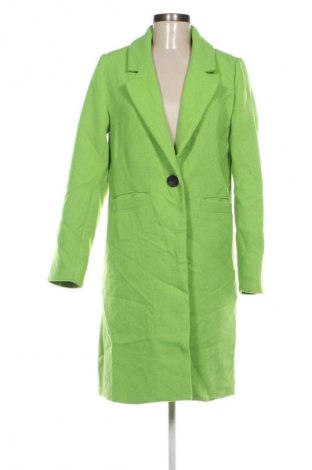 Palton de femei Page One, Mărime S, Culoare Verde, Preț 200,99 Lei