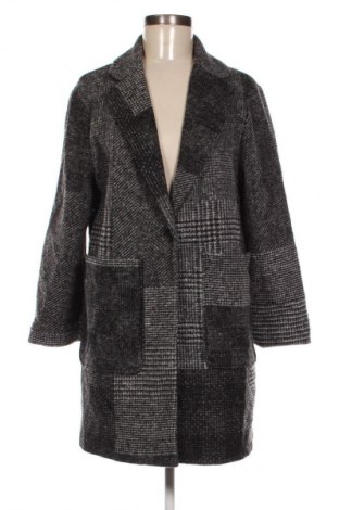 Damenmantel Paul Costelloe, Größe M, Farbe Mehrfarbig, Preis 107,99 €
