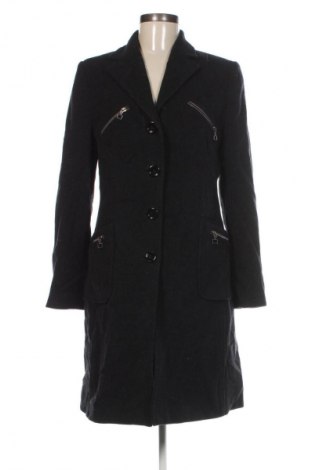 Damenmantel Prani, Größe M, Farbe Schwarz, Preis € 43,99