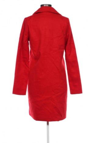 Palton de femei Pretty Little Thing, Mărime S, Culoare Roșu, Preț 80,99 Lei
