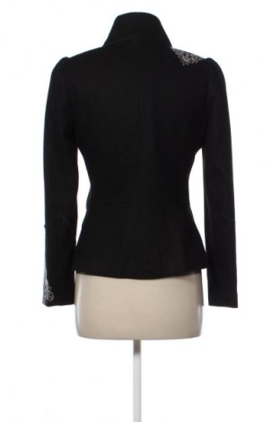 Damenmantel Promod, Größe XS, Farbe Schwarz, Preis € 49,00