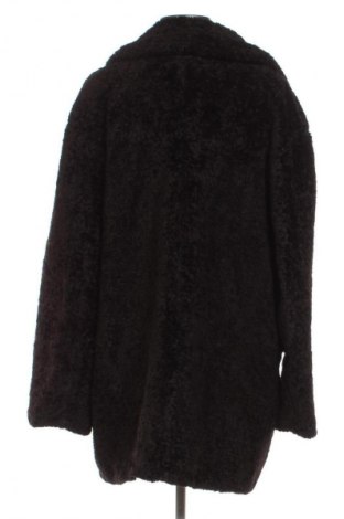 Dámsky kabát  Pull&Bear, Veľkosť L, Farba Čierna, Cena  42,95 €
