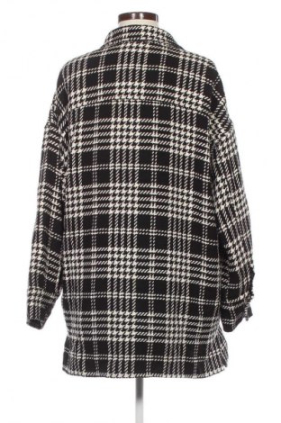 Dámsky kabát  Pull&Bear, Veľkosť XL, Farba Viacfarebná, Cena  13,95 €