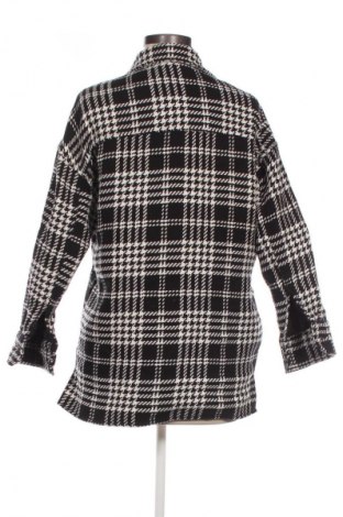Dámsky kabát  Pull&Bear, Veľkosť S, Farba Viacfarebná, Cena  33,95 €