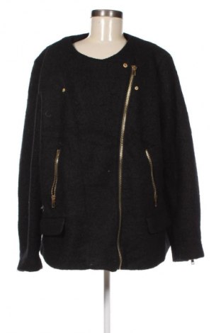 Palton de femei Roaman`s, Mărime L, Culoare Negru, Preț 182,99 Lei