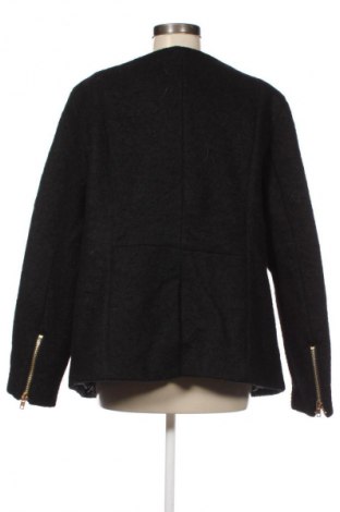 Palton de femei Roaman`s, Mărime L, Culoare Negru, Preț 182,99 Lei