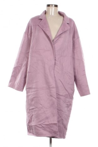Palton de femei Romeo Gigli, Mărime XL, Culoare Mov, Preț 524,99 Lei