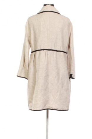 Damenmantel 'S MAX MARA, Größe L, Farbe Beige, Preis 92,52 €