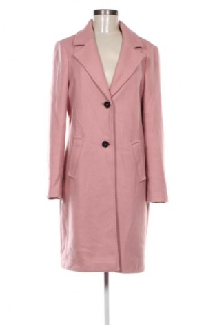 Damenmantel S.Oliver, Größe S, Farbe Aschrosa, Preis 47,99 €