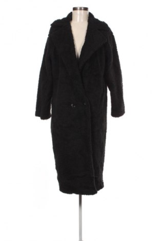 Damenmantel SHEIN, Größe S, Farbe Schwarz, Preis € 31,99