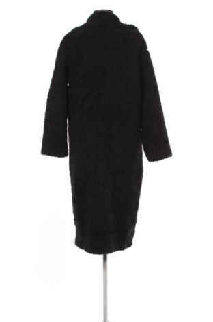 Damenmantel SHEIN, Größe S, Farbe Schwarz, Preis € 31,99