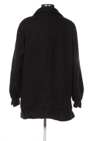 Damenmantel SHEIN, Größe XS, Farbe Schwarz, Preis € 34,99
