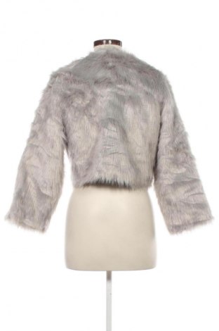 Damenmantel SHEIN, Größe L, Farbe Grau, Preis € 29,99