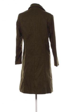Palton de femei SHEIN, Mărime XS, Culoare Verde, Preț 155,99 Lei