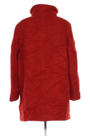 Damenmantel Saint Jacques, Größe XL, Farbe Rot, Preis 107,99 €