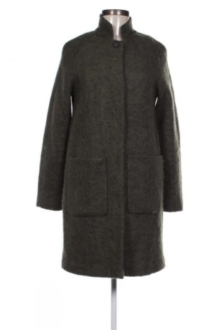 Damski płaszcz Selected Femme, Rozmiar XS, Kolor Zielony, Cena 347,00 zł