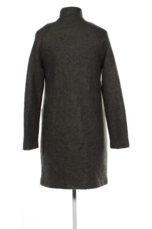 Damski płaszcz Selected Femme, Rozmiar XS, Kolor Zielony, Cena 347,00 zł