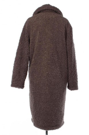 Damenmantel Sinsay, Größe M, Farbe Grau, Preis € 45,01