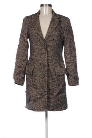 Damenmantel Stefanel, Größe S, Farbe Mehrfarbig, Preis € 122,99