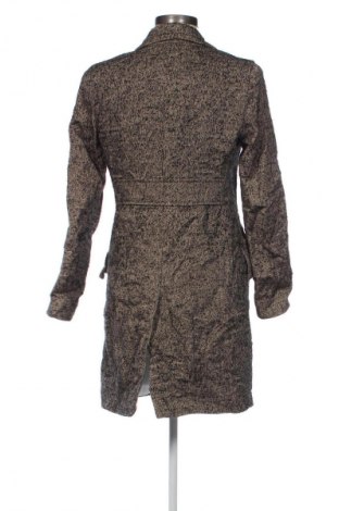 Damenmantel Stefanel, Größe S, Farbe Mehrfarbig, Preis € 122,99